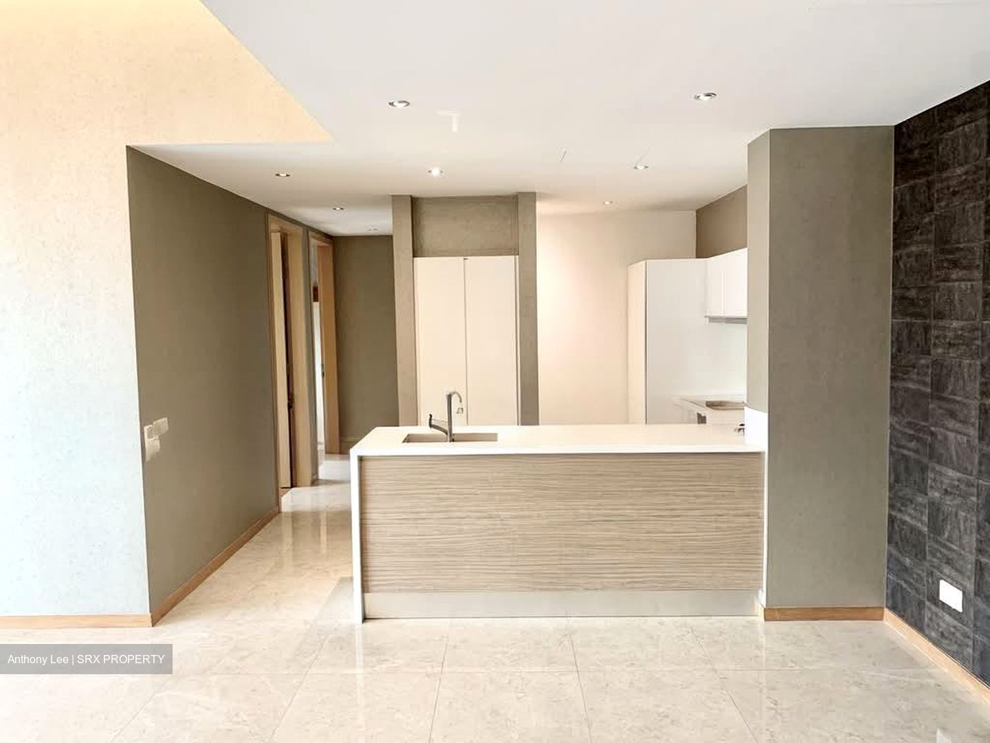 Marina Bay Residences (D1), Condominium #590136961